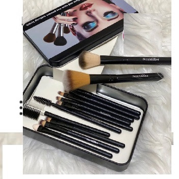 فراشي مكياج