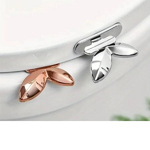 رافع غطاء حمام بدون تلامس