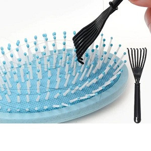 منظفة فرشاة