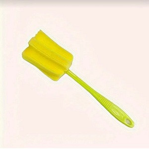 اسفنجة تنظيف