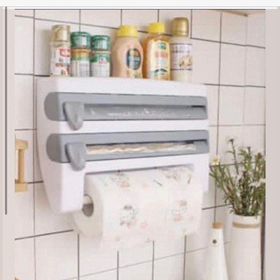 منظم قصدير ونايلو اللون عشوائي