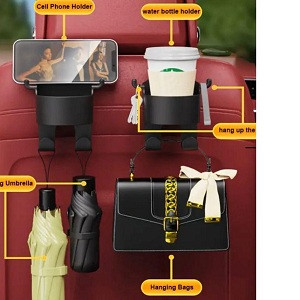 منظم للسيارة