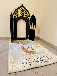 ركن صلاة  100سم