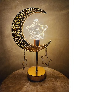 انارة رمضانية