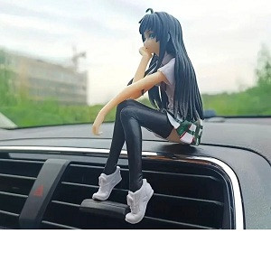 مجسم شخصية انمي