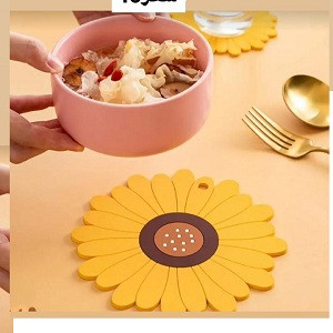 كوستر عباد الشمس 19 سم