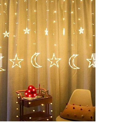 حبل هلال نجمة