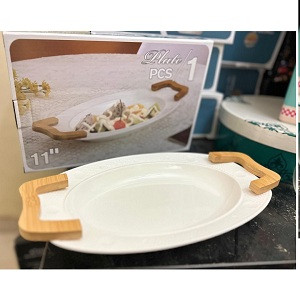 جاط سيراميك 11 انش