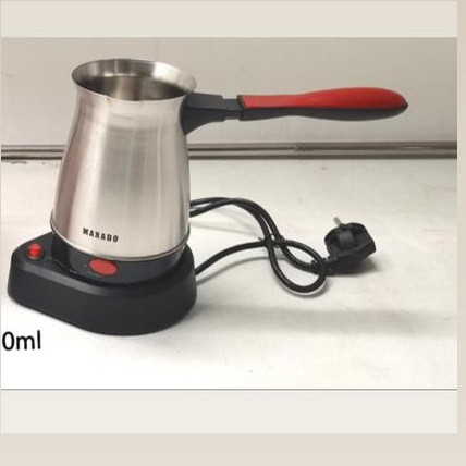 غلاية ستانلس 500 مل