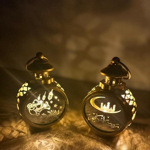 فوانيس مني 2 ب 10 درهم