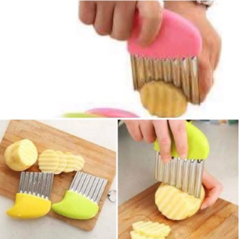 قطاعة بطاطا