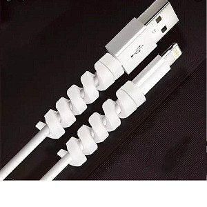 منظم كبلات 10 قطع 5 درهم