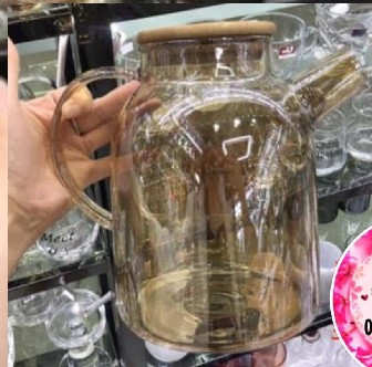 ابريق شاي 1.8 لتر