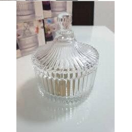 صحون كراوية او سكرية طقم 6 قطع